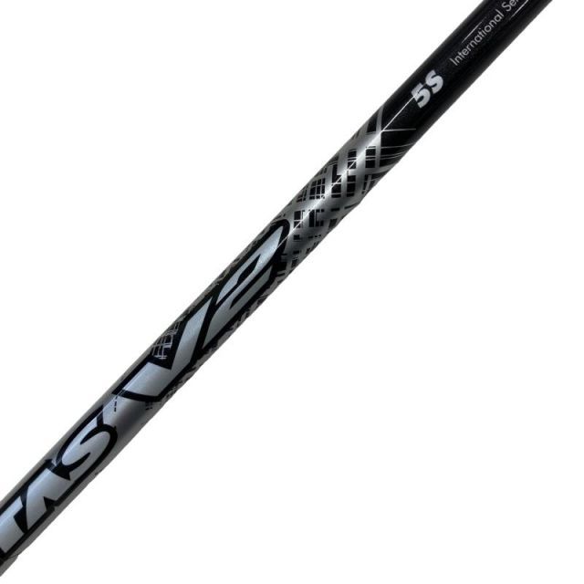 Shaft The Attas V2 5 S)A