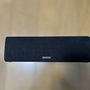 Denon Center Speakers Sc-C17