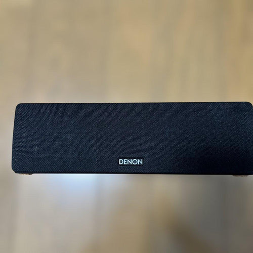 Denon Center Speakers Sc-C17