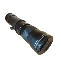 Lens (Zoom) Nikon Ok Mf