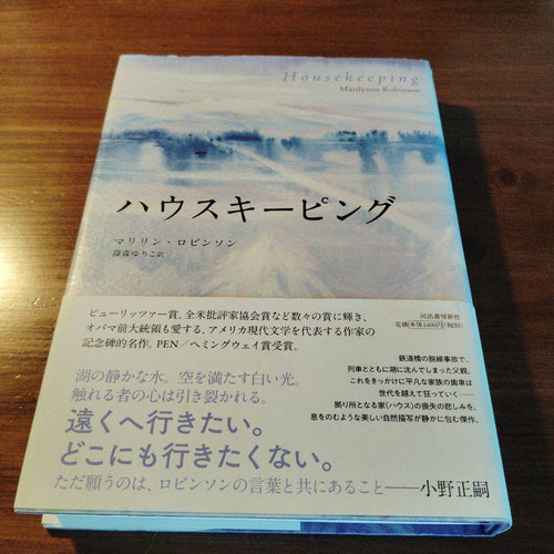 Literature Novels