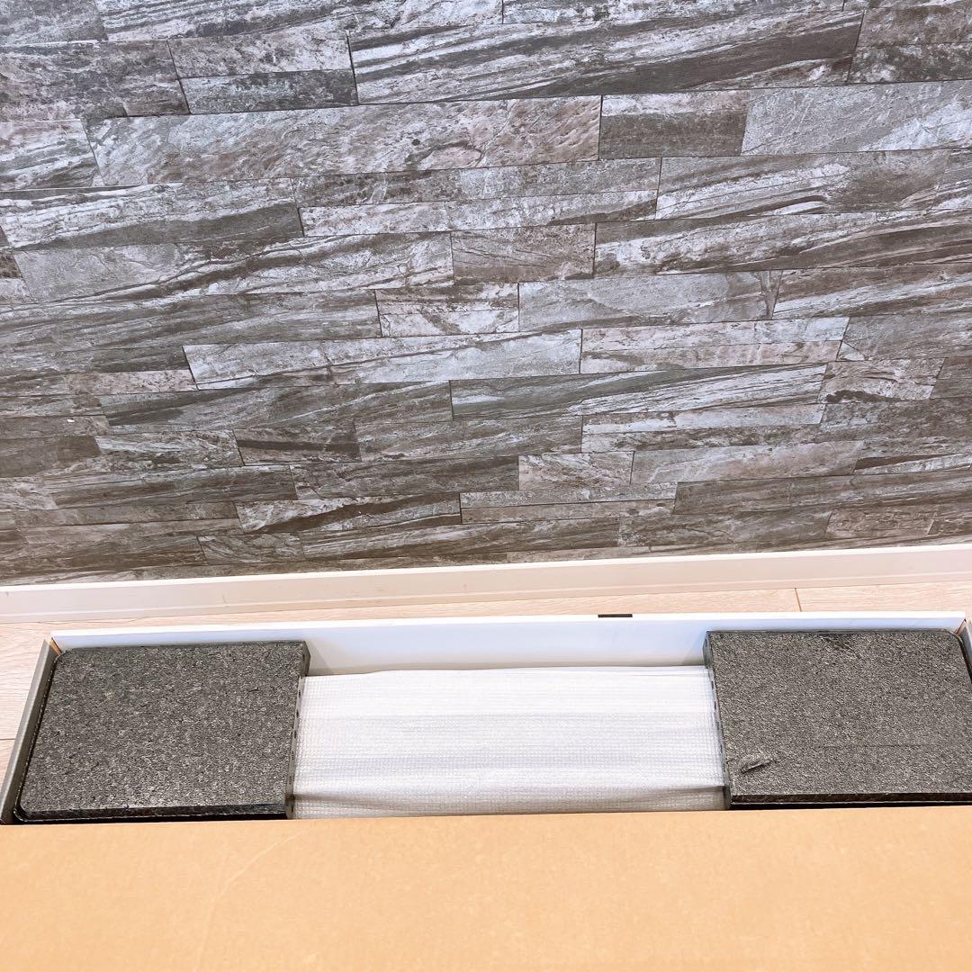 Bose Sound Speaker Rear Bar Smart Soundbar 300