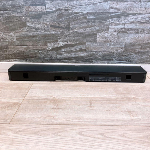 Bose Sound Speaker Rear Bar Smart Soundbar 300