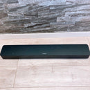 Bose Sound Speaker Rear Bar Smart Soundbar 300