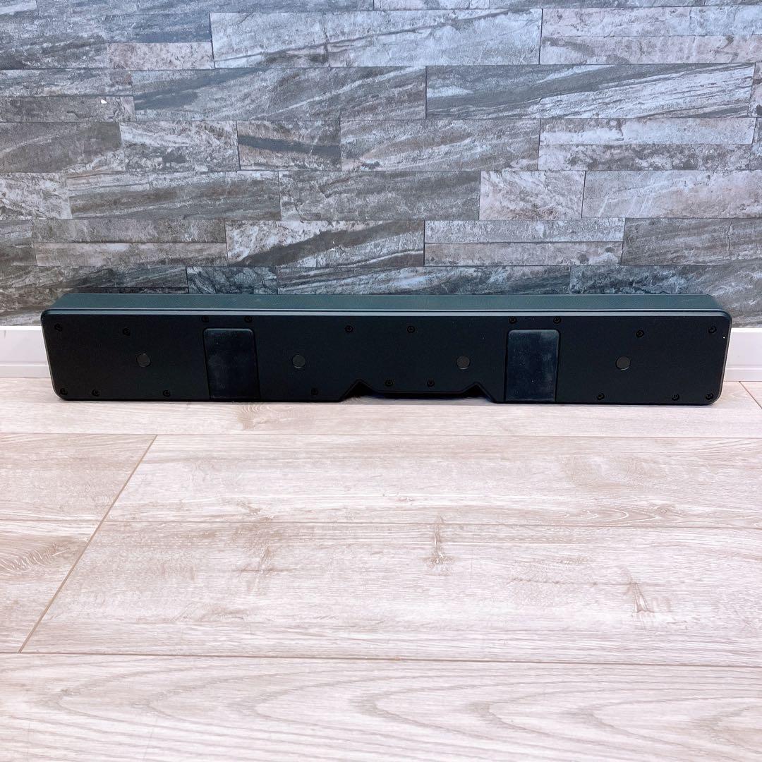 Bose Sound Speaker Rear Bar Smart Soundbar 300