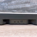 Bose Sound Speaker Rear Bar Smart Soundbar 300