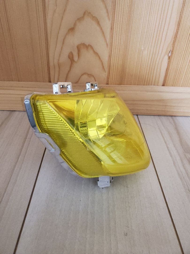 Parts V125G Suzuki