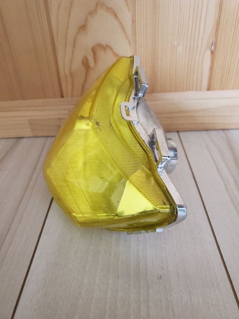 Parts V125G Suzuki