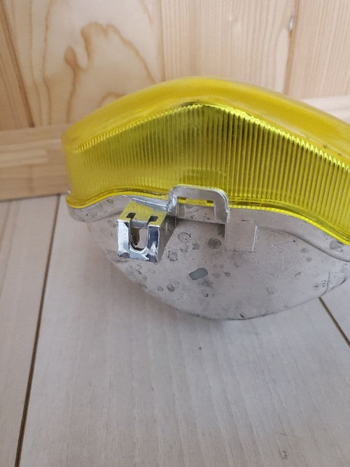 Parts V125G Suzuki