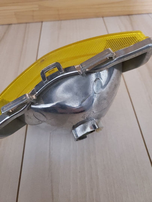 Parts V125G Suzuki