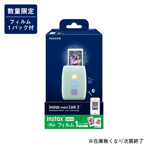 Others Instax Mini Link 3