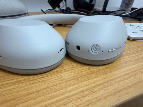 Sony Wireless Headphones Wh1000Xm6