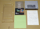 Super Famicom Games Sfc