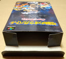 Super Famicom Games Sfc
