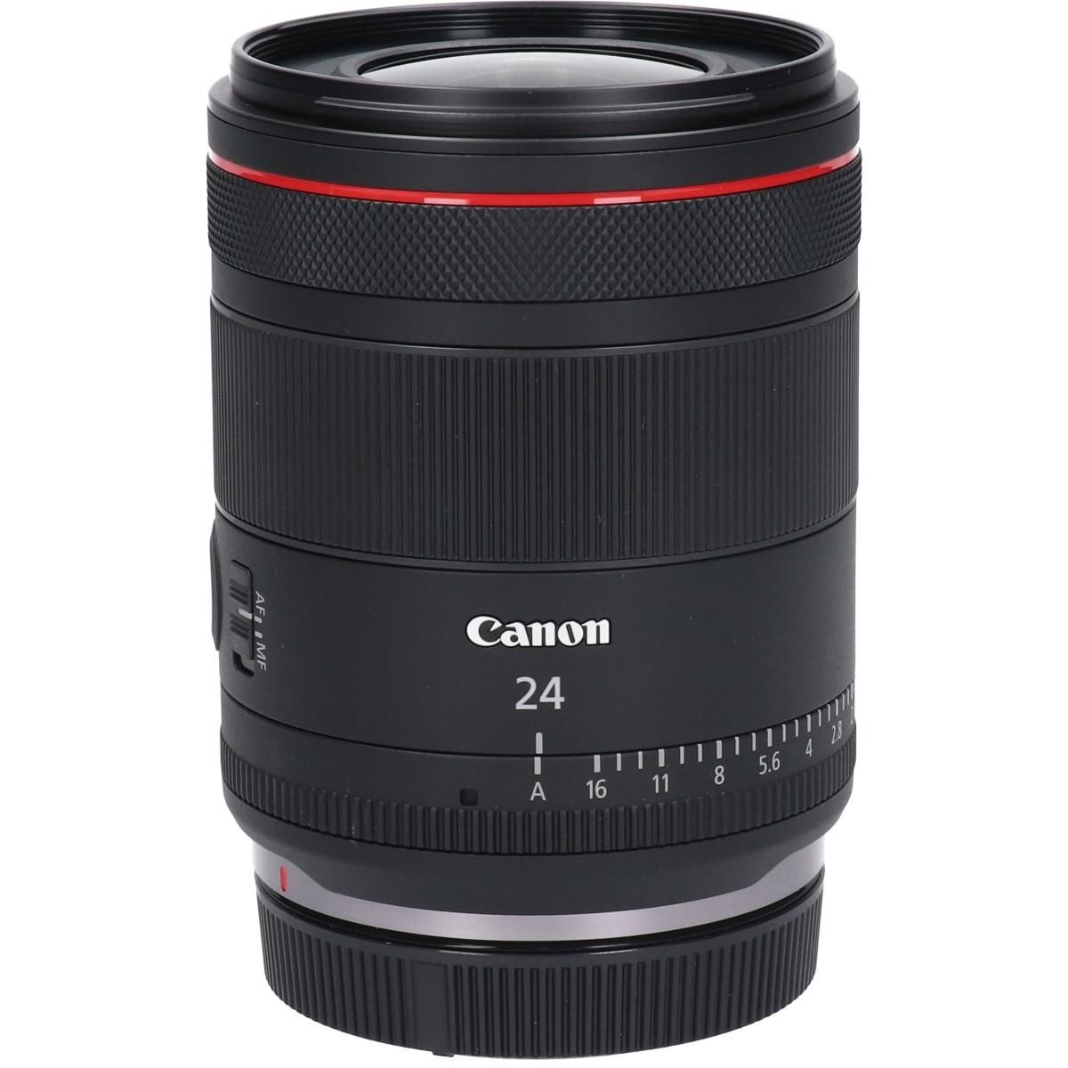 Canon Lens (Single Focus)