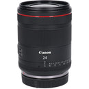 Canon Lens (Single Focus)