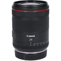 Canon Lens (Single Focus)