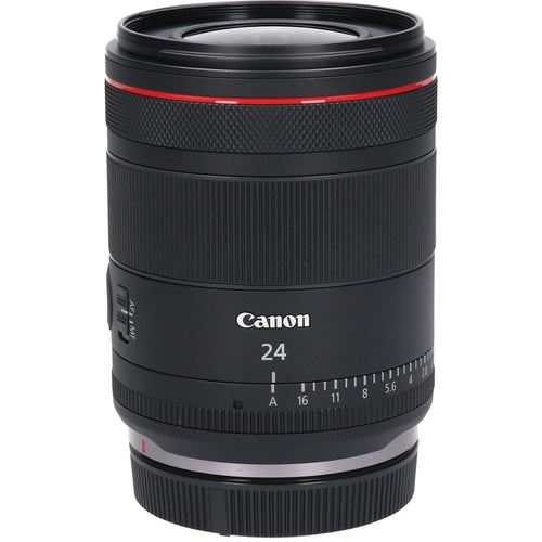 Canon Lens (Single Focus)