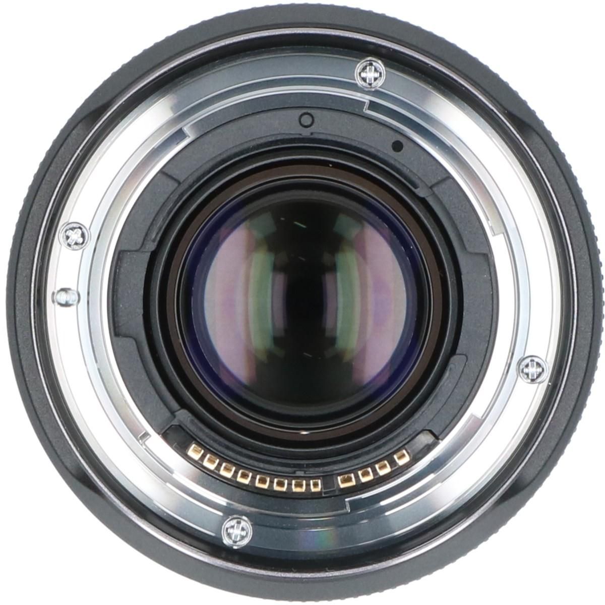 Canon Lens (Single Focus)