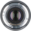 Canon Lens (Single Focus)