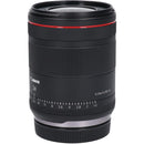 Canon Lens (Single Focus)