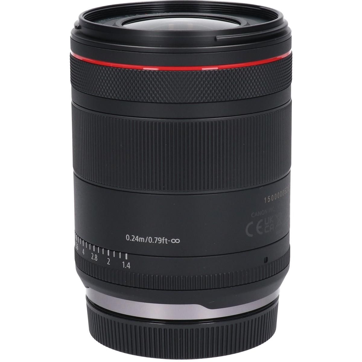 Canon Lens (Single Focus)