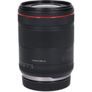 Canon Lens (Single Focus)