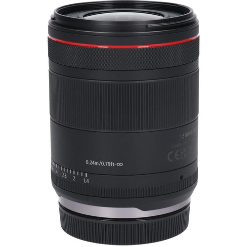 Canon Lens (Single Focus)