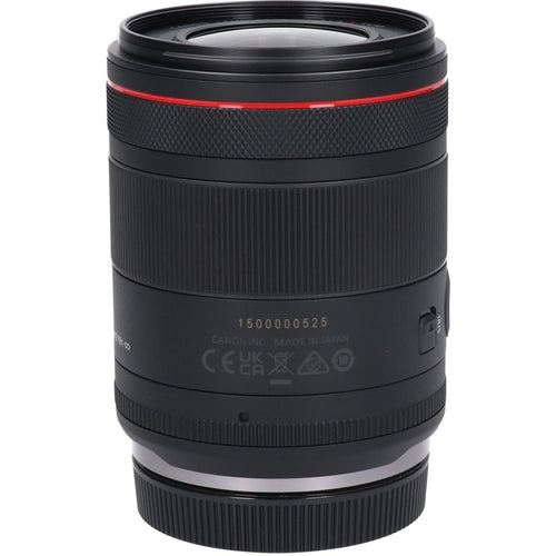 Canon Lens (Single Focus)