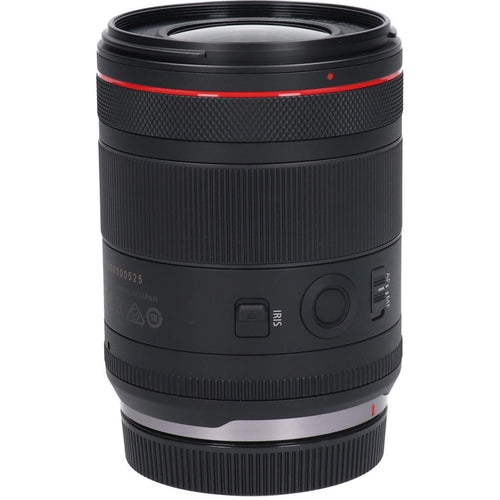 Canon Lens (Single Focus)