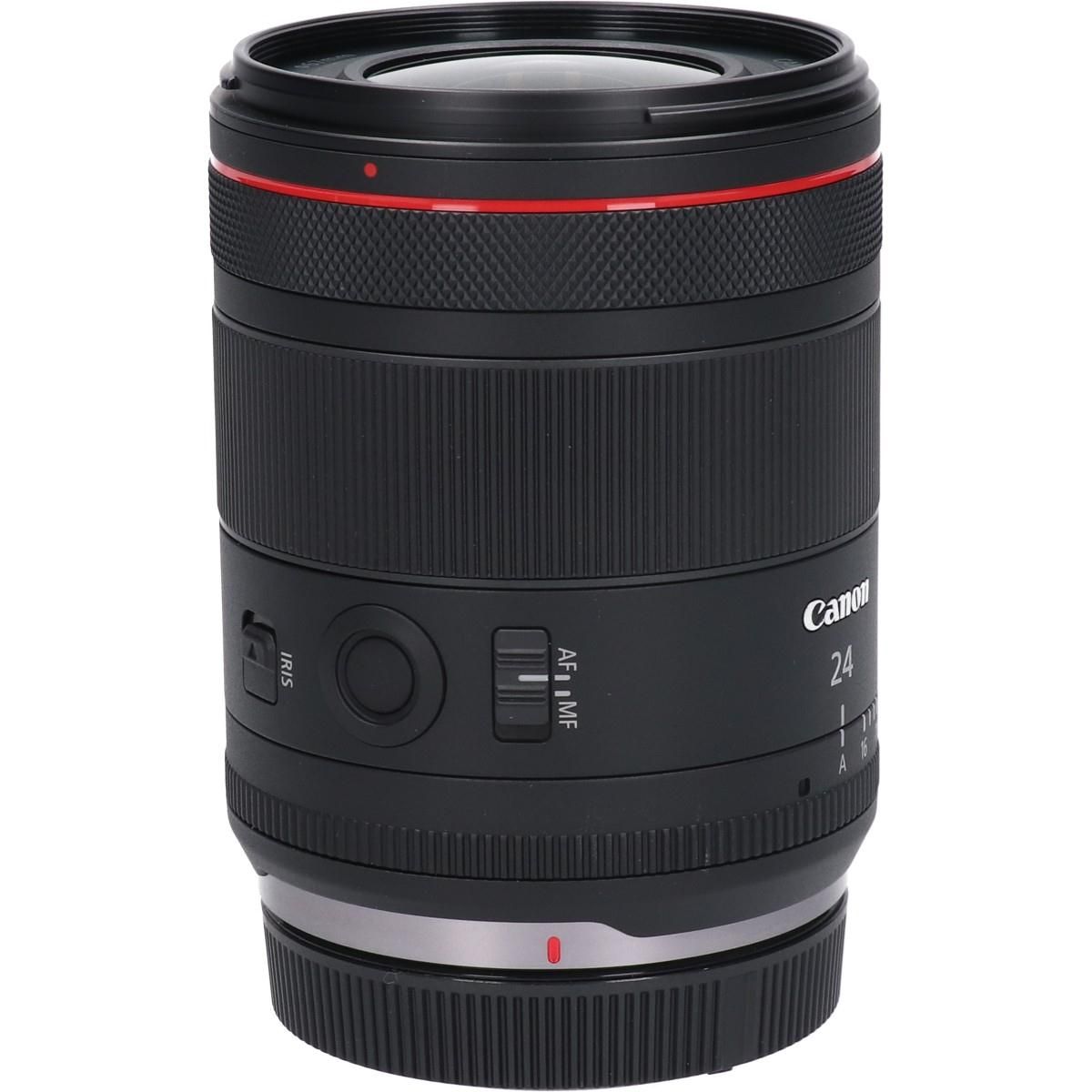 Canon Lens (Single Focus)