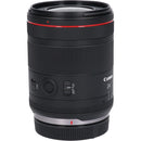 Canon Lens (Single Focus)