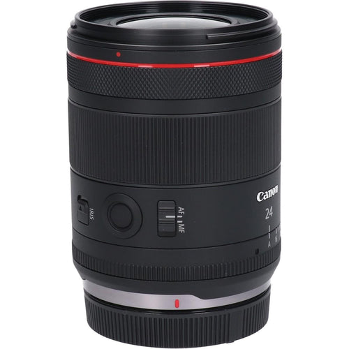 Canon Lens (Single Focus)
