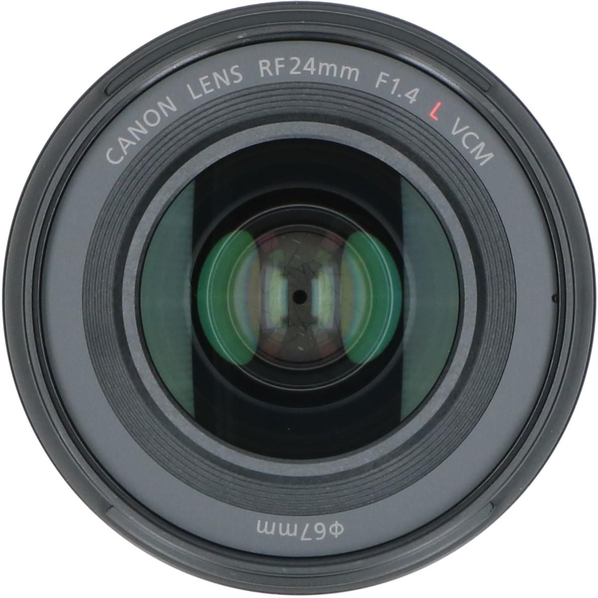 Canon Lens (Single Focus)