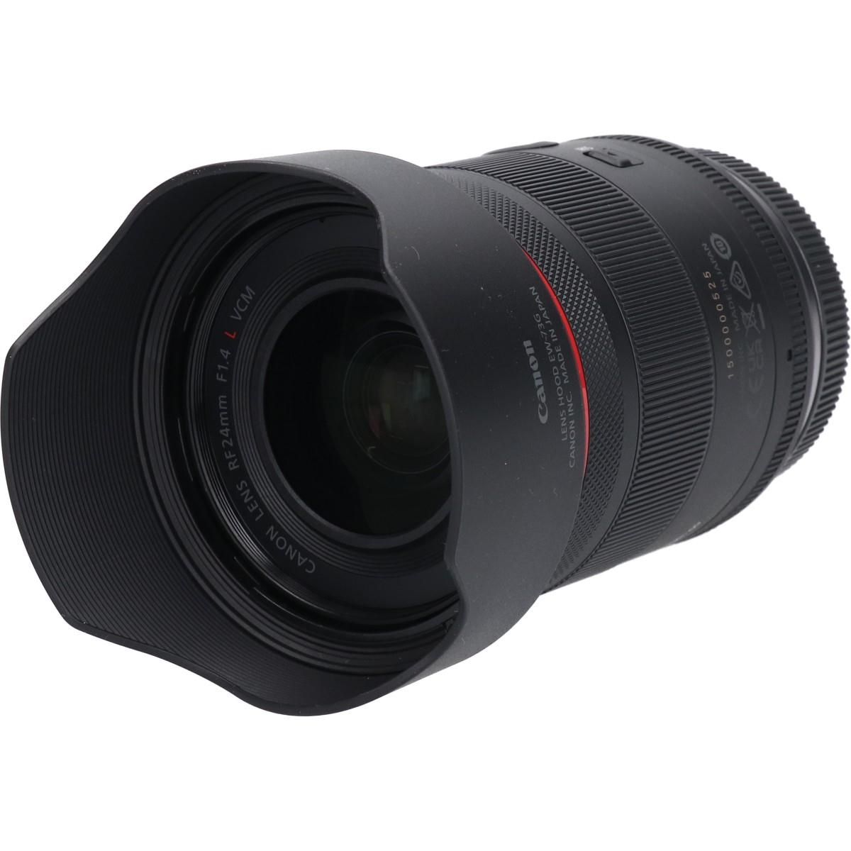 Canon Lens (Single Focus)