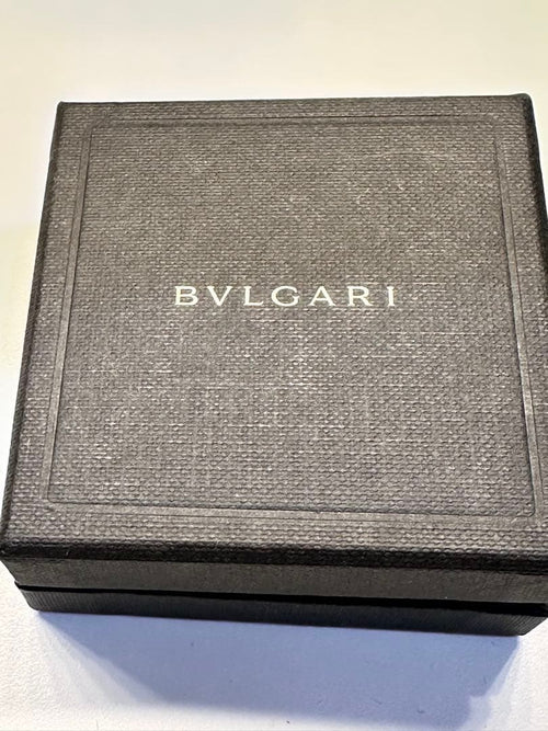 Bvlgari Keychains Key Rings 925 4