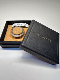 Bvlgari Keychains Key Rings 925 4
