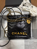 Chanel Shoulder Bags 22 8