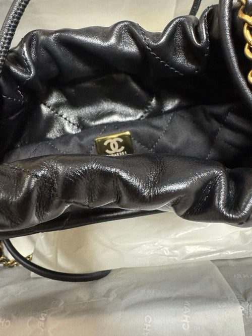 Chanel Shoulder Bags 22 8