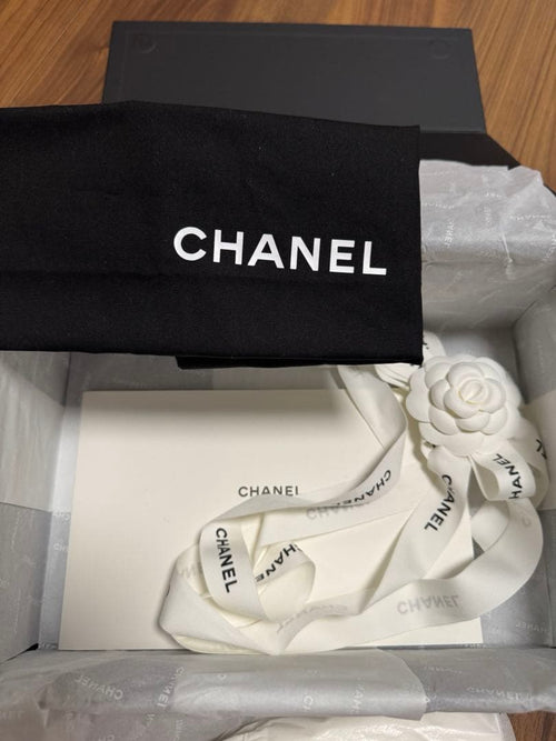Chanel Shoulder Bags 22 8