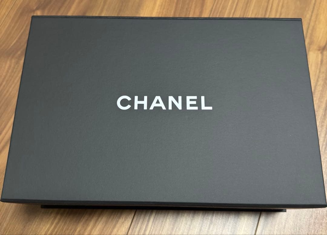 Chanel Shoulder Bags 22 8