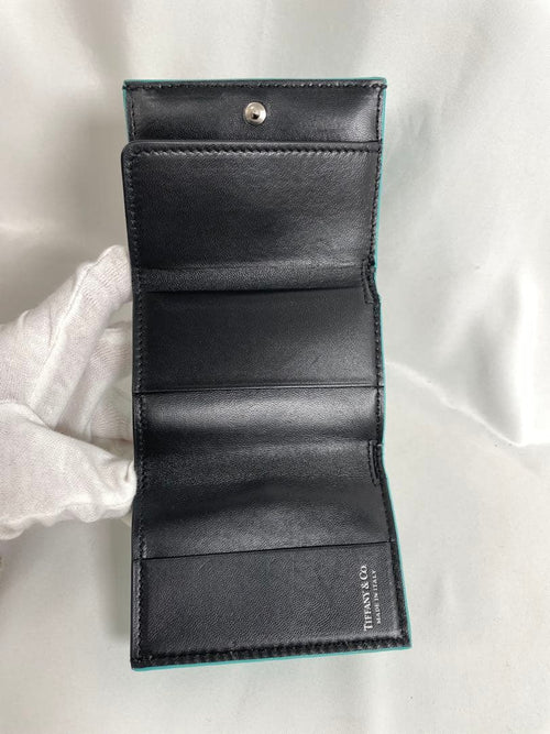 Tiffany Caltical Wallet