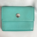 Tiffany Caltical Wallet