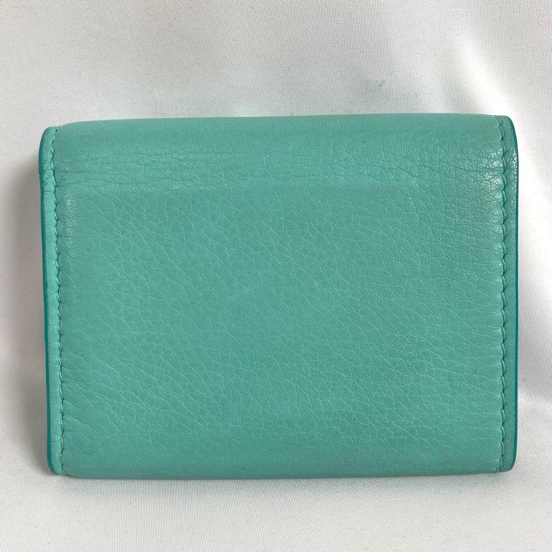 Tiffany Caltical Wallet