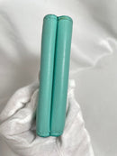 Tiffany Caltical Wallet