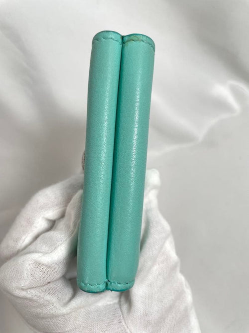 Tiffany Caltical Wallet
