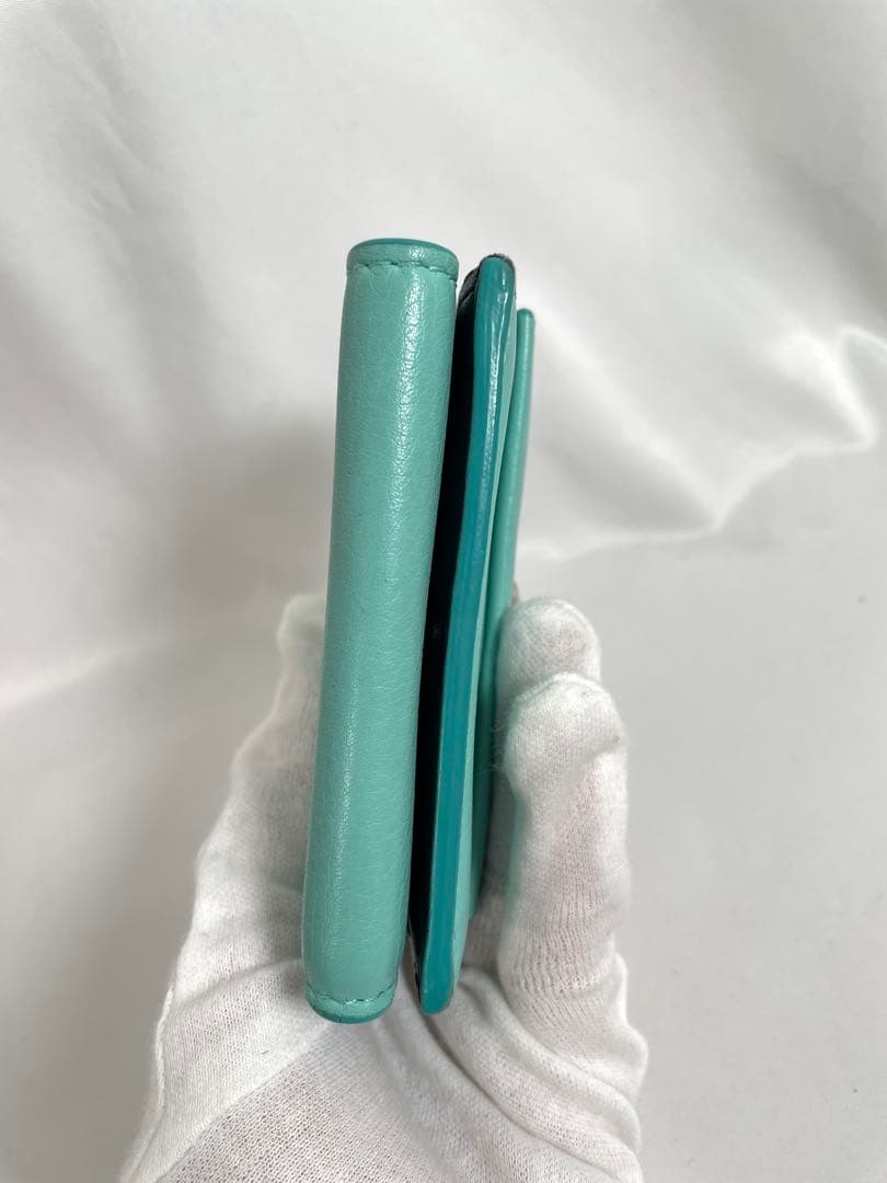 Tiffany Caltical Wallet