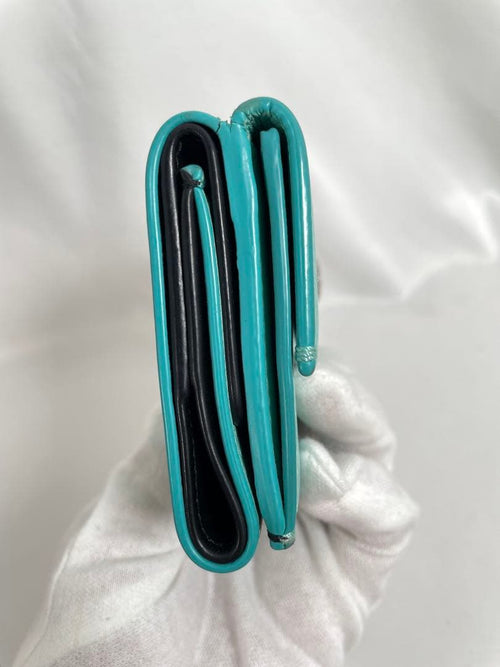 Tiffany Caltical Wallet