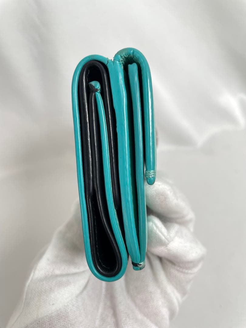 Tiffany Caltical Wallet