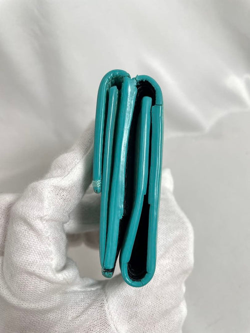 Tiffany Caltical Wallet